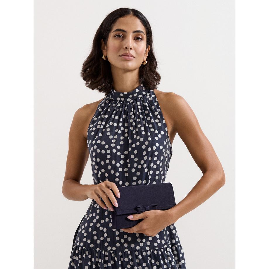 Phase Eight Sac à main avec détail noeud  