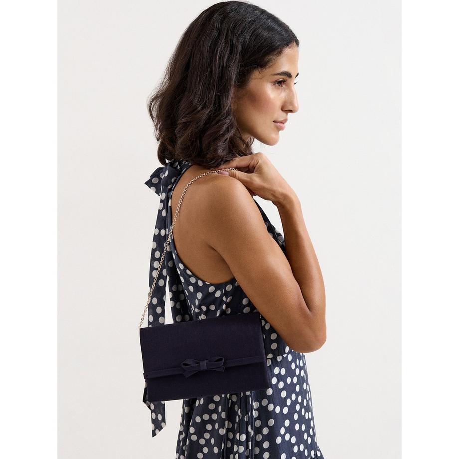 Phase Eight Sac à main avec détail noeud  