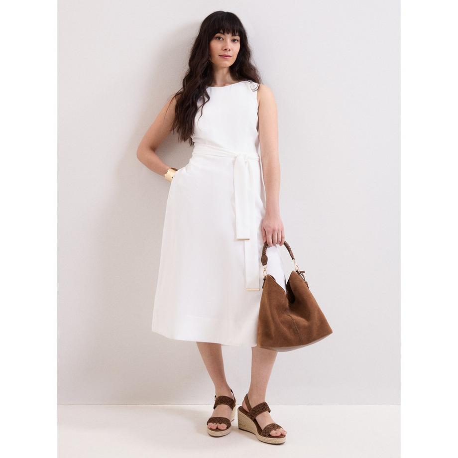 Abito per il tempo libero, senza maniche