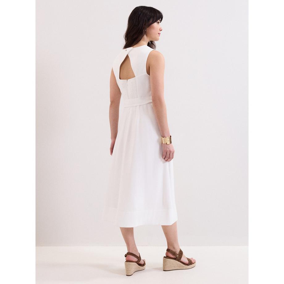 Phase Eight Marta Abito Tempo Libero Senza Maniche  