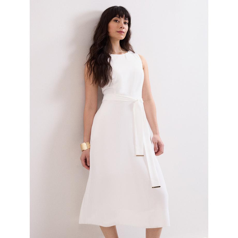 Phase Eight Marta Abito Tempo Libero Senza Maniche  