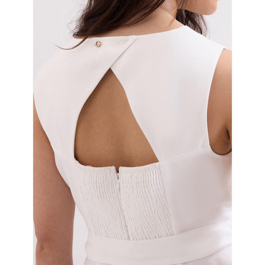 Phase Eight Marta Abito Tempo Libero Senza Maniche  