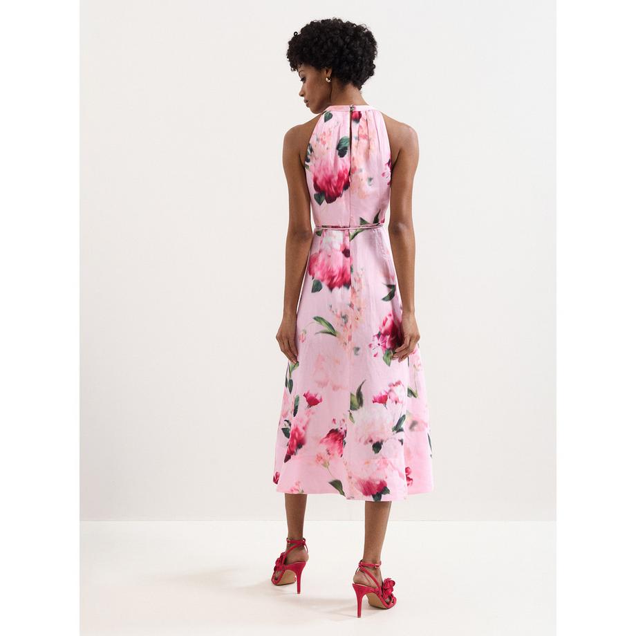 Phase Eight Bethany Abito da Cocktail Senza Maniche  