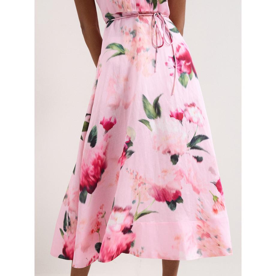 Phase Eight Bethany Abito da Cocktail Senza Maniche  