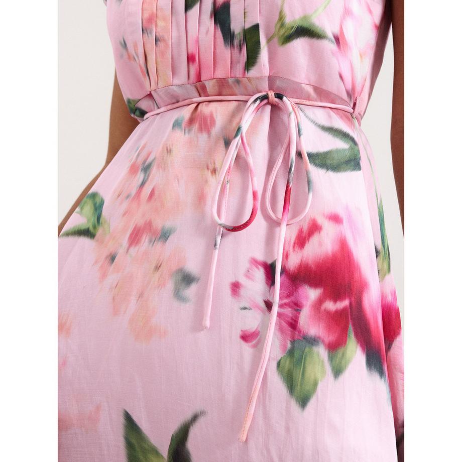 Phase Eight Bethany Abito da Cocktail Senza Maniche  