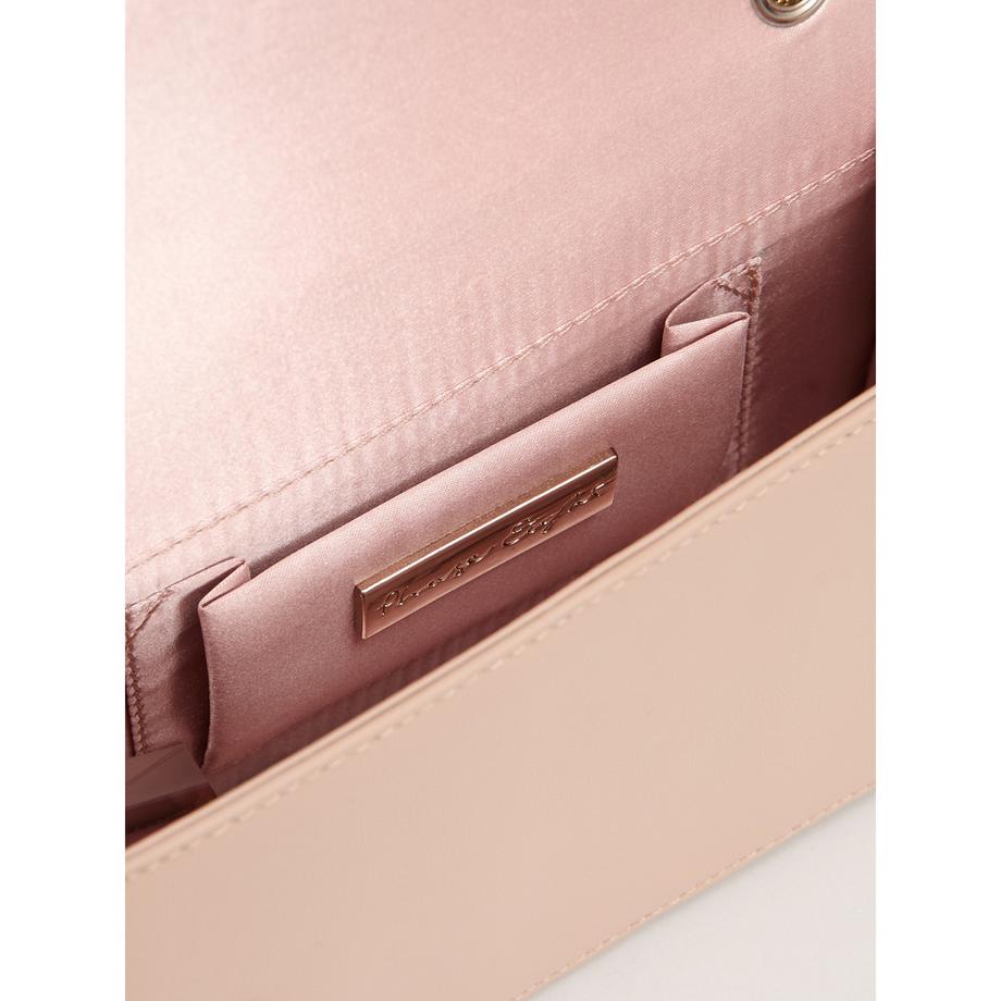 Phase Eight Sac à main en cuir  