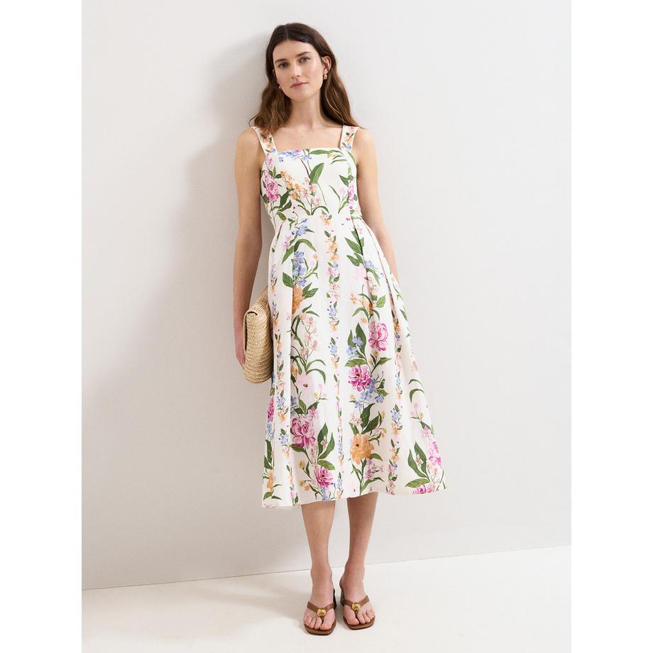 Abito da cocktail, senza maniche