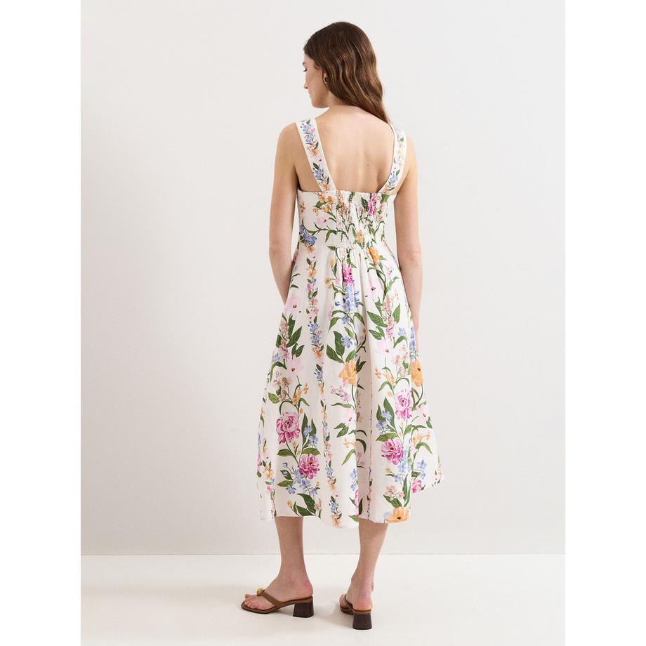 Phase Eight Lucia Ärmelloses Cocktailkleid  