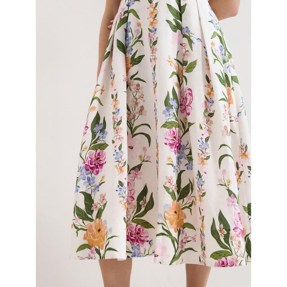 Phase Eight Lucia Ärmelloses Cocktailkleid  