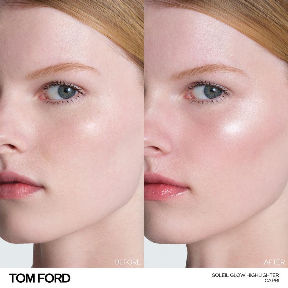 TOM FORD  Soleil Glow Highlighter 