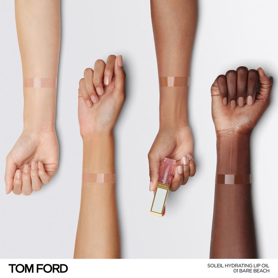TOM FORD  Soleil Lip Oil 
