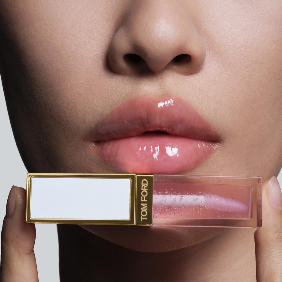 TOM FORD  Soleil Lip Oil 