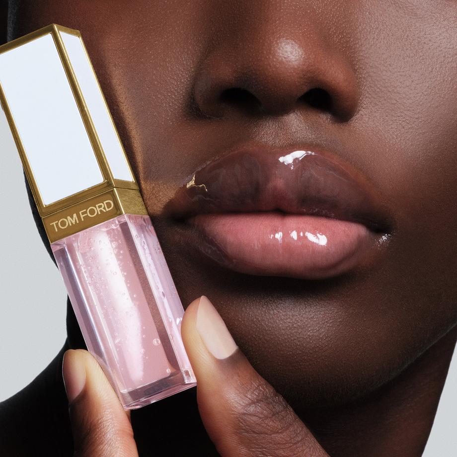 TOM FORD  Soleil Lip Oil 