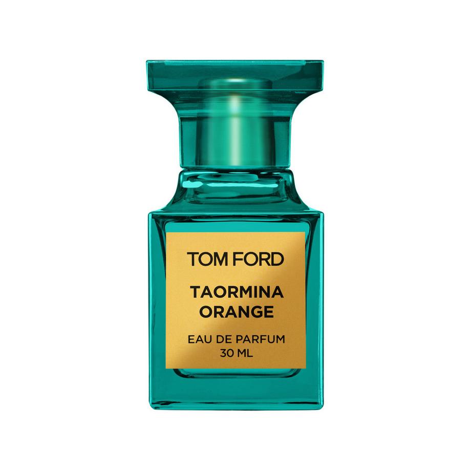 Taormina Orange Eau de Parfum