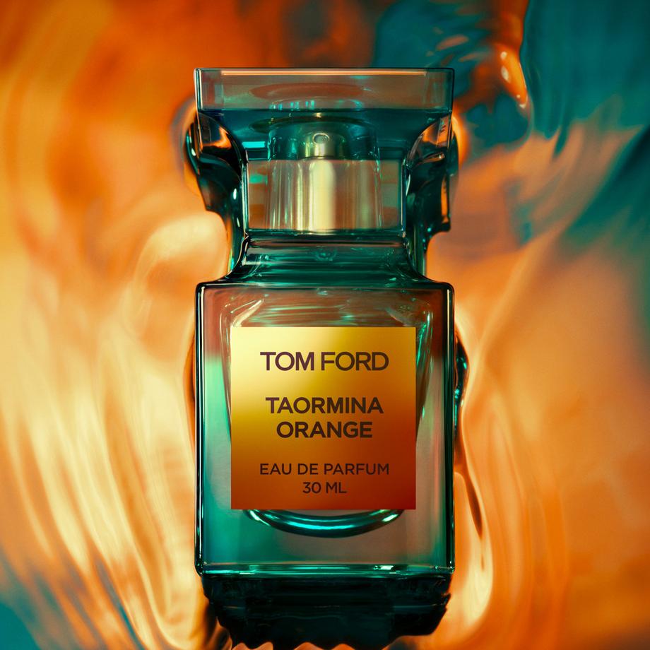 TOM FORD  Taormina Orange Eau de Parfum 