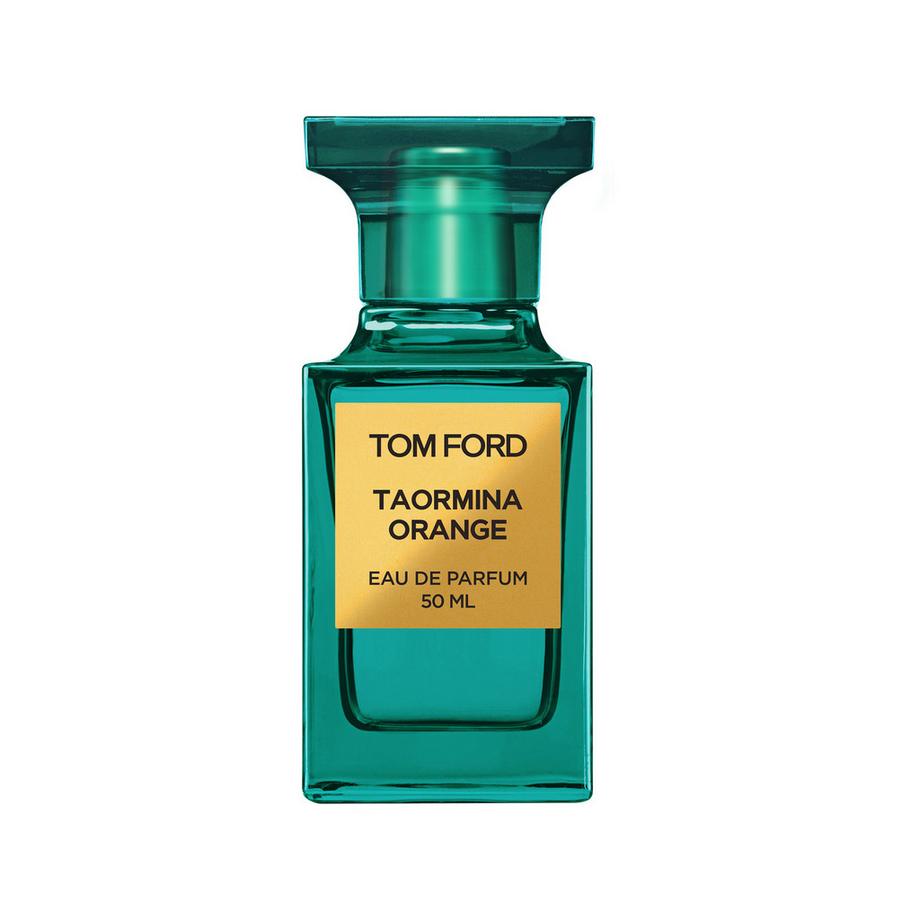 Taormina Orange Eau de Parfum
