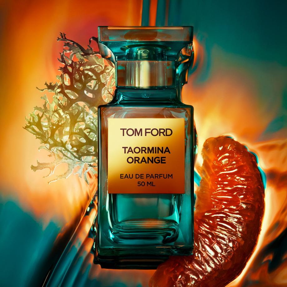 TOM FORD  Taormina Orange Eau de Parfum 