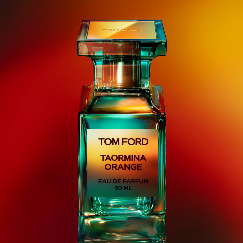 TOM FORD  Taormina Orange Eau de Parfum 