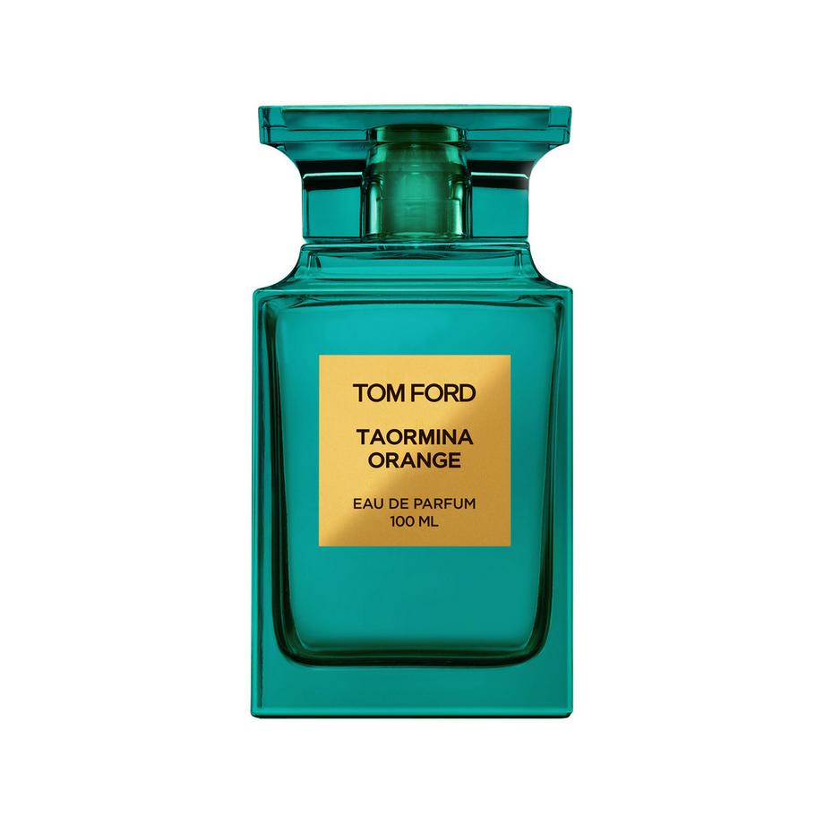 Taormina Orange Eau de Parfum