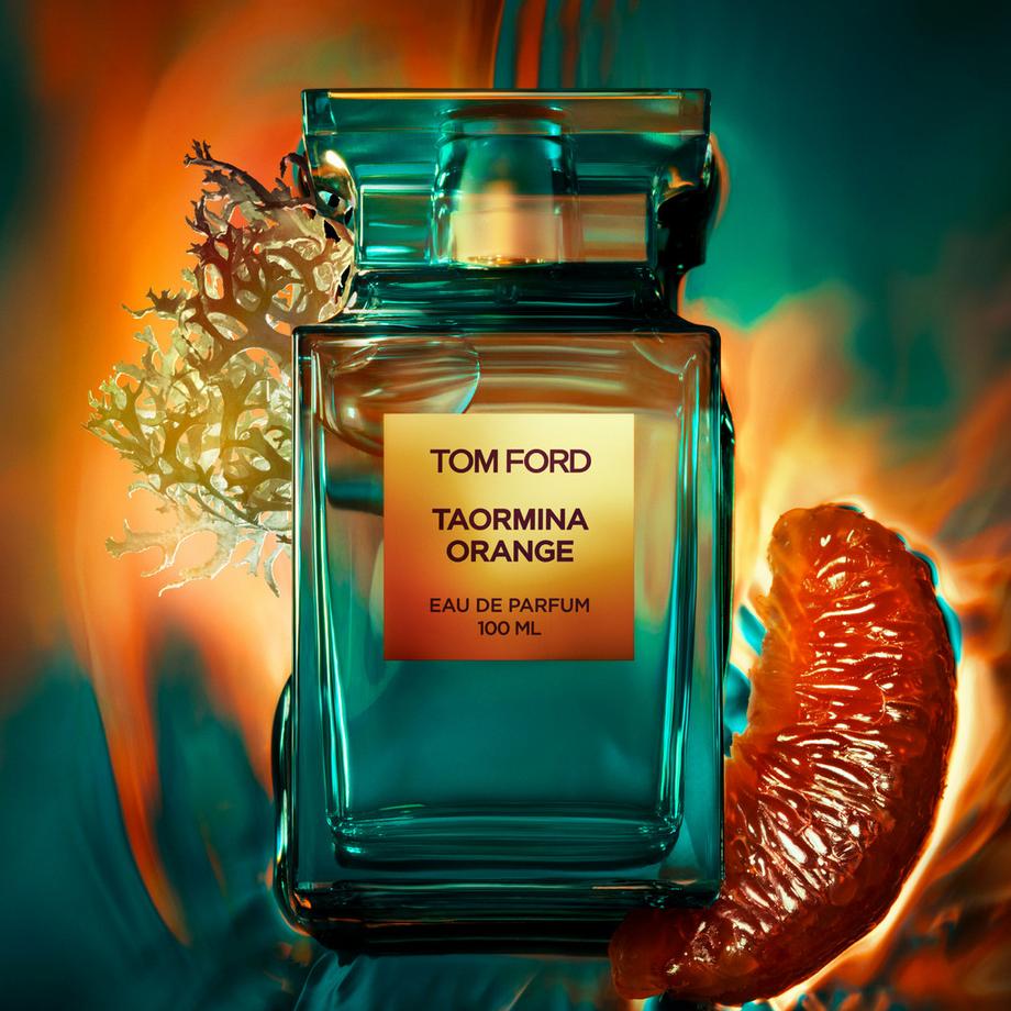 TOM FORD  Taormina Orange Eau de Parfum 