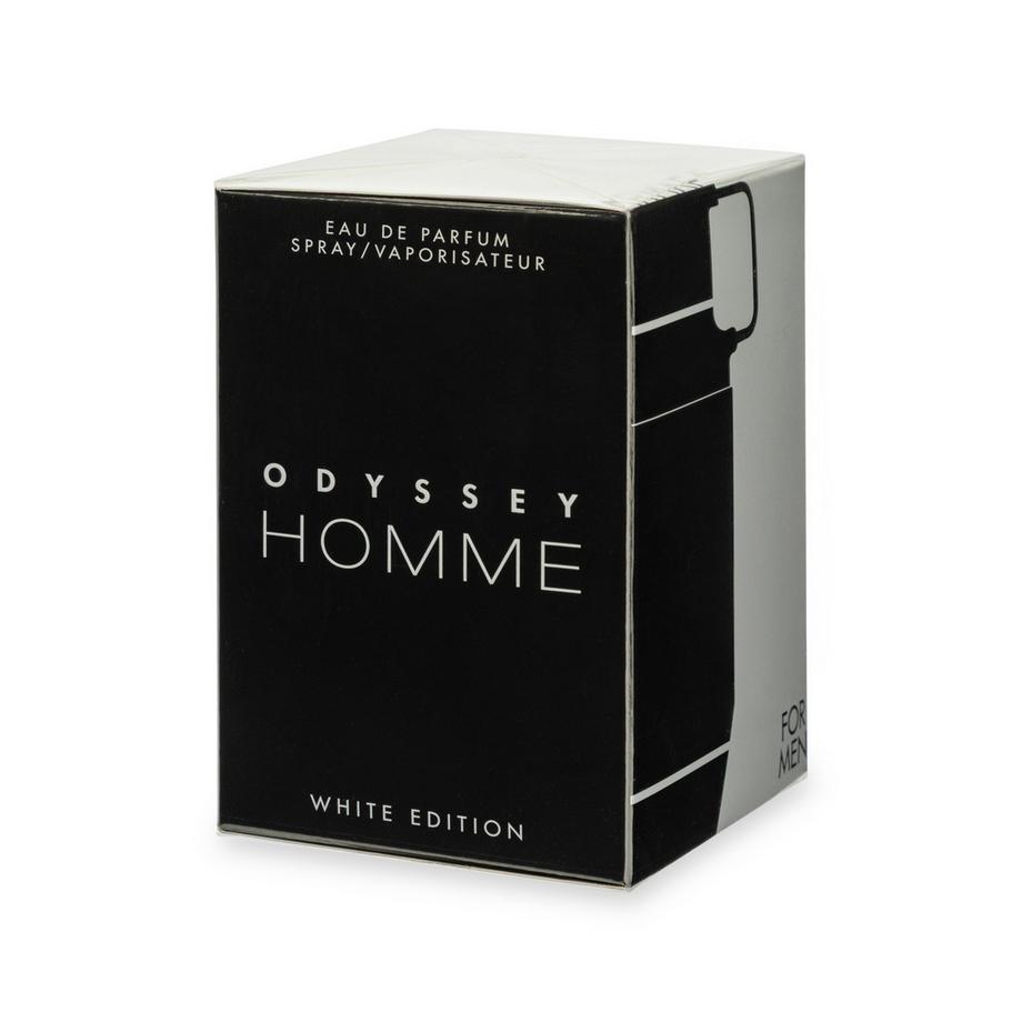 Odyssey Homme White Edition, Eau de Parfum