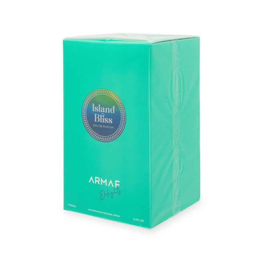 Island Bliss, Eau de Parfum