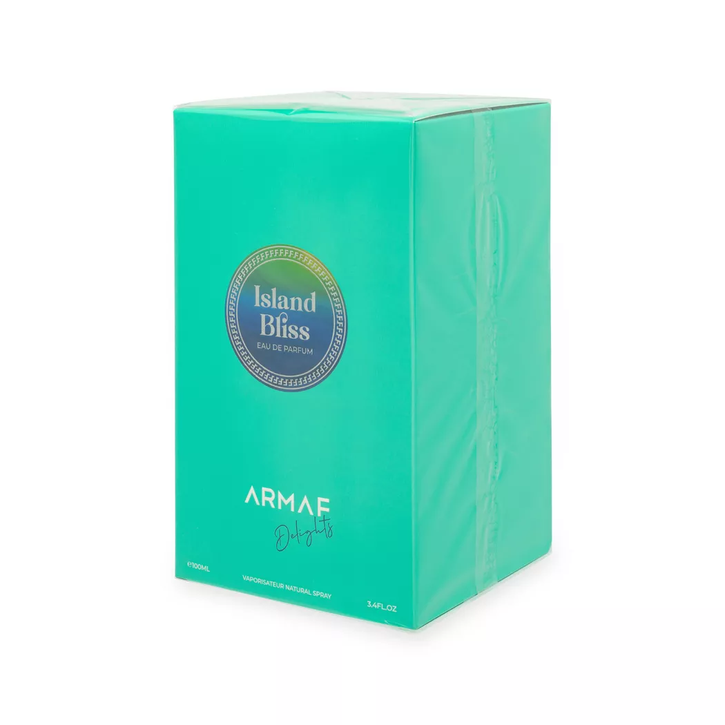 Armaf Armaf Delights Island Bliss Eau de Parfum 100ml