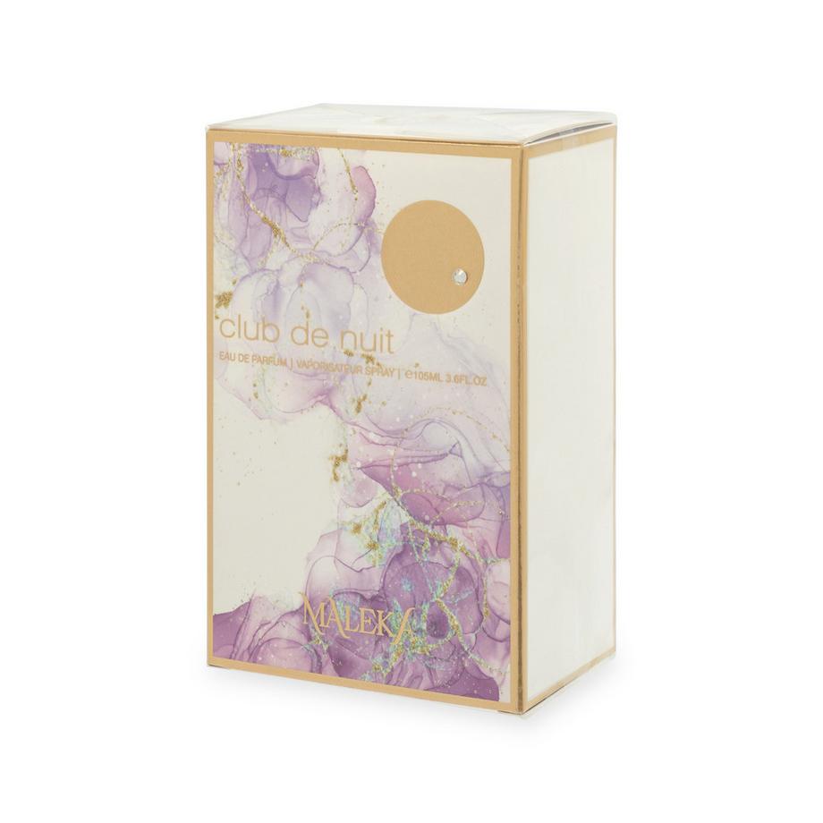 Club De Nuit Maleka, Eau de Parfum