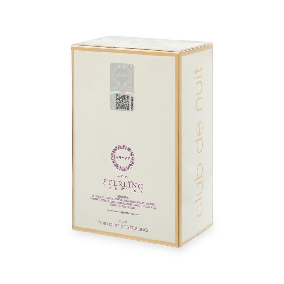 Armaf  Club De Nuit Maleka, Eau de Parfum 