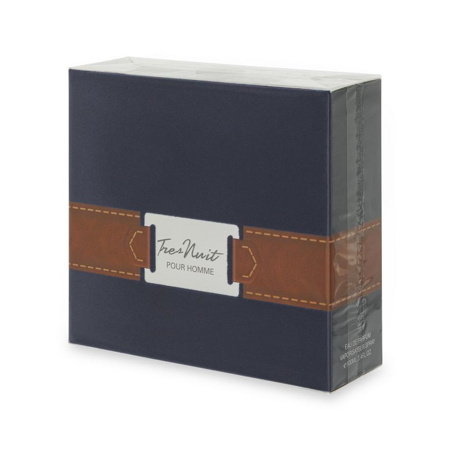 Tres Nuit, Eau de Toilette