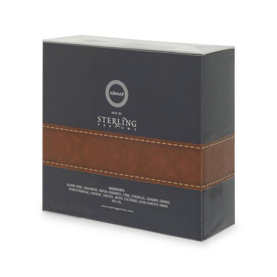 Armaf  Tres Nuit, Eau de Toilette 