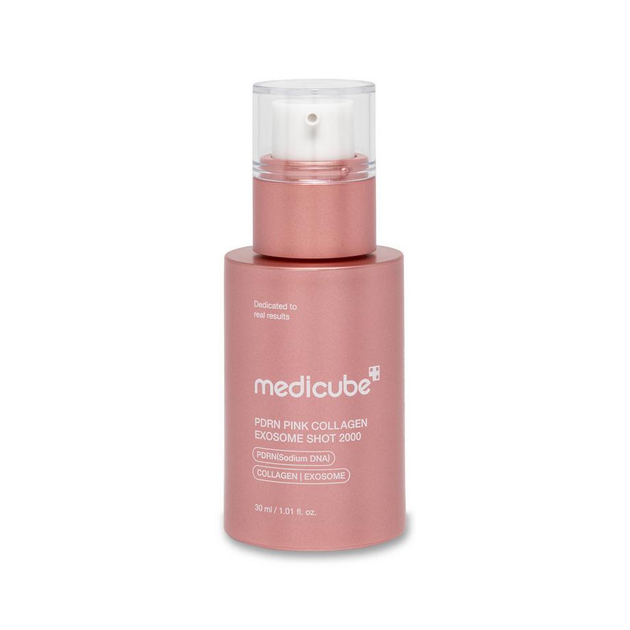 PDRN Pink Exosome Shot Serum 2000