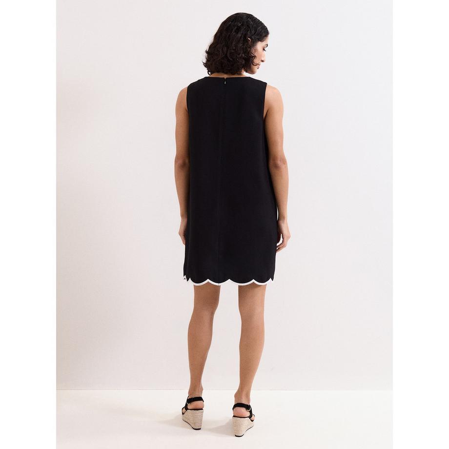 Phase Eight Marta Ärmelloses Freizeitkleid  