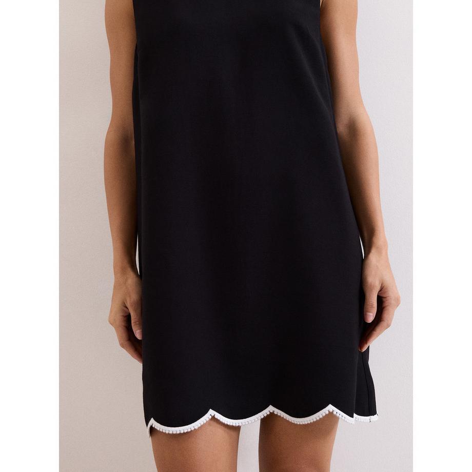 Phase Eight Marta Ärmelloses Freizeitkleid  