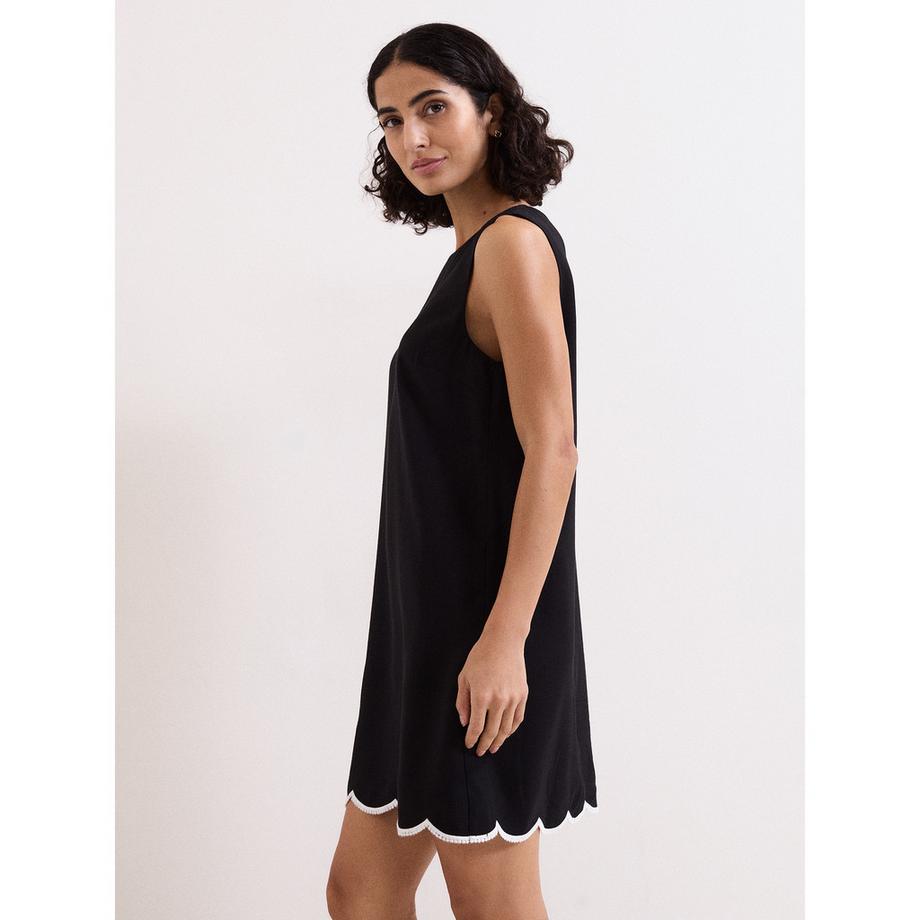 Phase Eight Marta Ärmelloses Freizeitkleid  