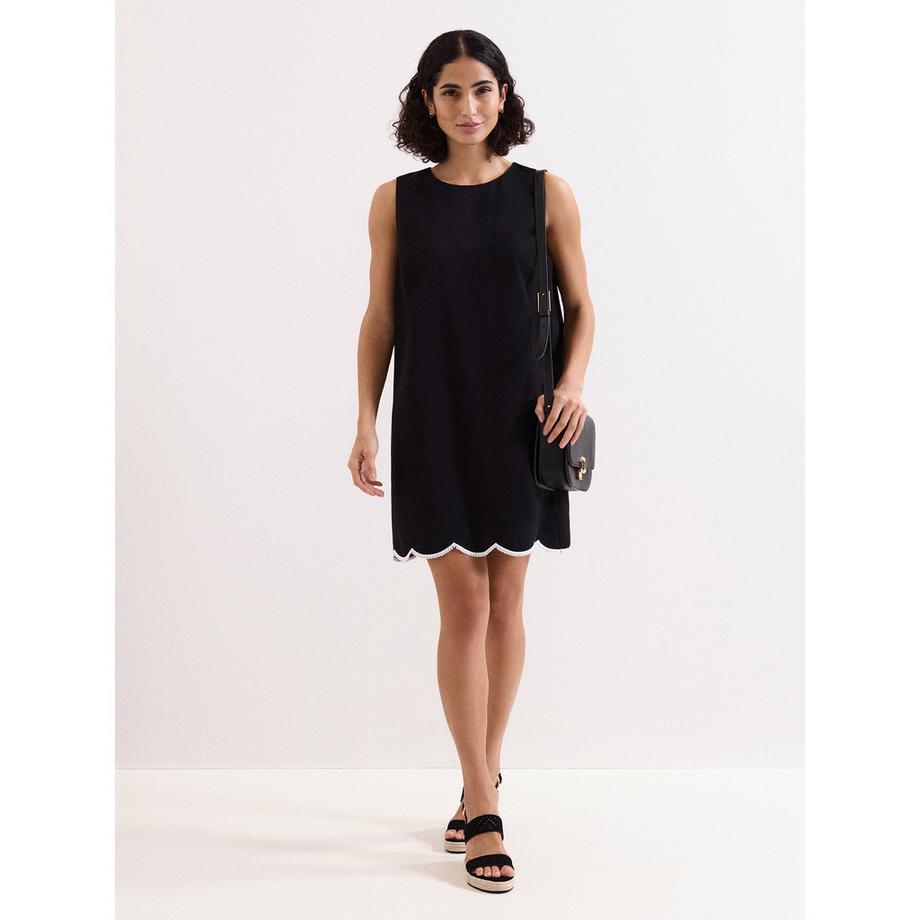 Phase Eight Marta Ärmelloses Freizeitkleid  