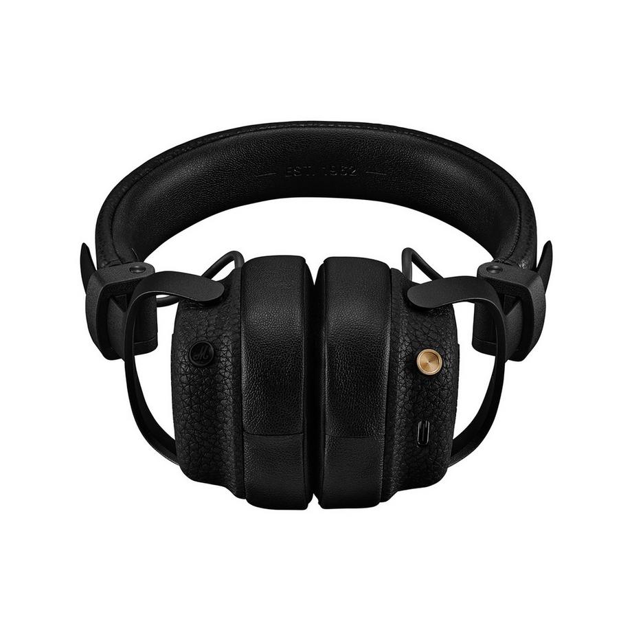 Marshall Milton ANC On-Ear-Kopfhörer 