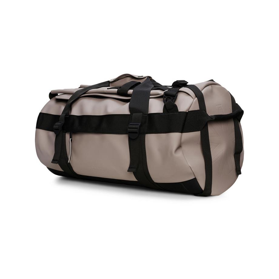 RAINS Duffle Bag Texel Duffel Bag Small W3 