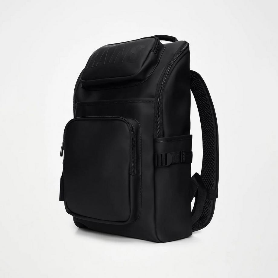 RAINS Sac à dos Texel Cargo Backpack W3 