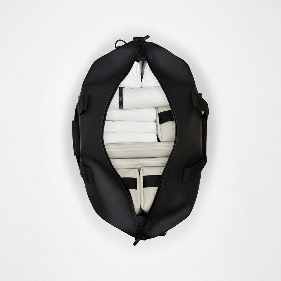 RAINS Weekender Hilo Weekend Bag W3 