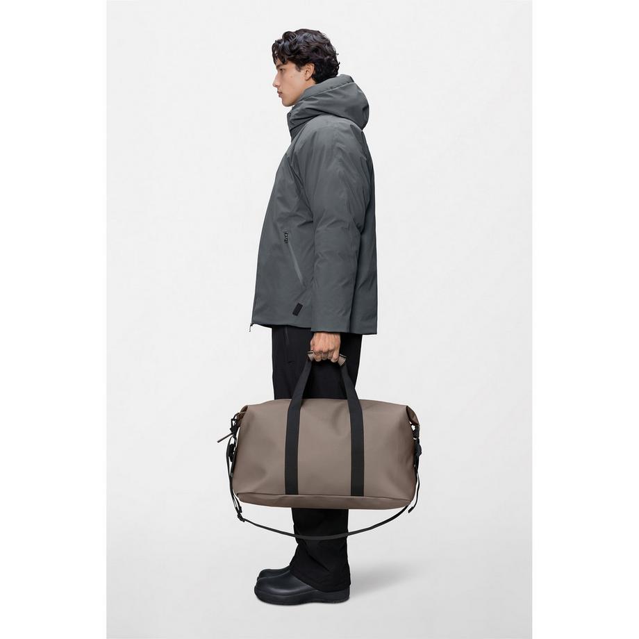 RAINS Weekender Hilo Weekend Bag W3 