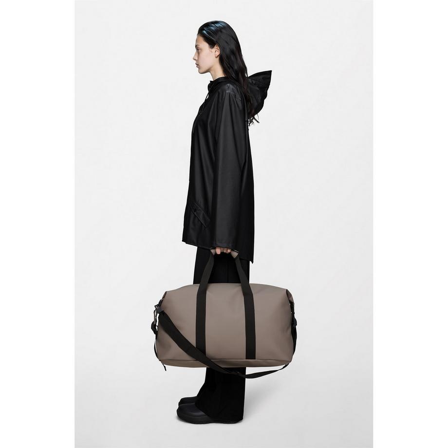 RAINS Weekender Hilo Weekend Bag W3 