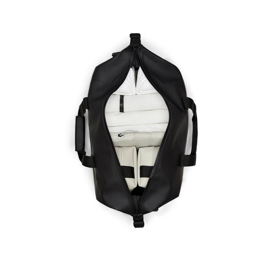 RAINS Sac week-end Hilo Weekend Bag Large W3 