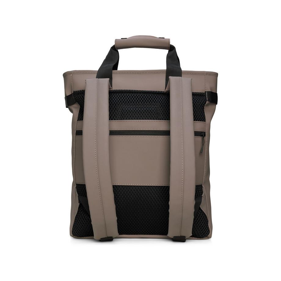 RAINS Sac à dos Texel Tote Backpack W3 