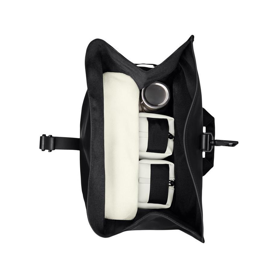 RAINS Sac à dos Rolltop Rucksack Large W3 