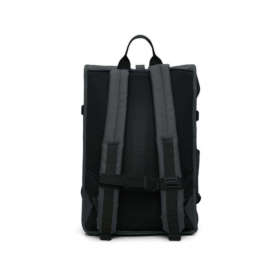 RAINS Sac à dos Rolltop Rucksack Large W3 