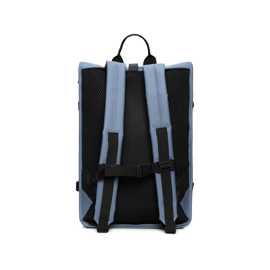 RAINS Sac à dos Rolltop Rucksack Large W3 