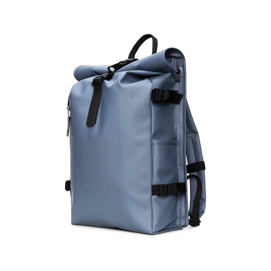 RAINS Sac à dos Rolltop Rucksack Large W3 