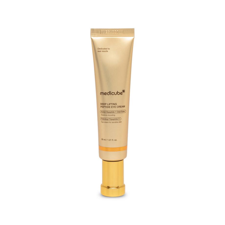 Deep Lifting Peptide Eye Cream