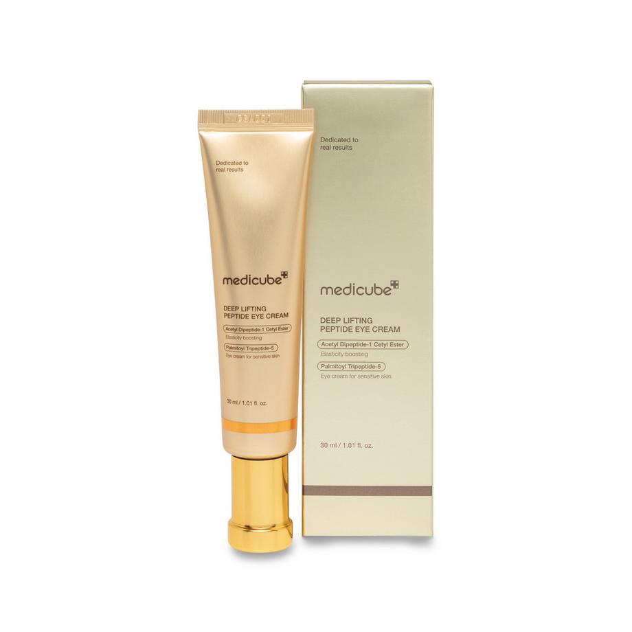 Medicube  Deep Lifting Peptide Eye Cream 